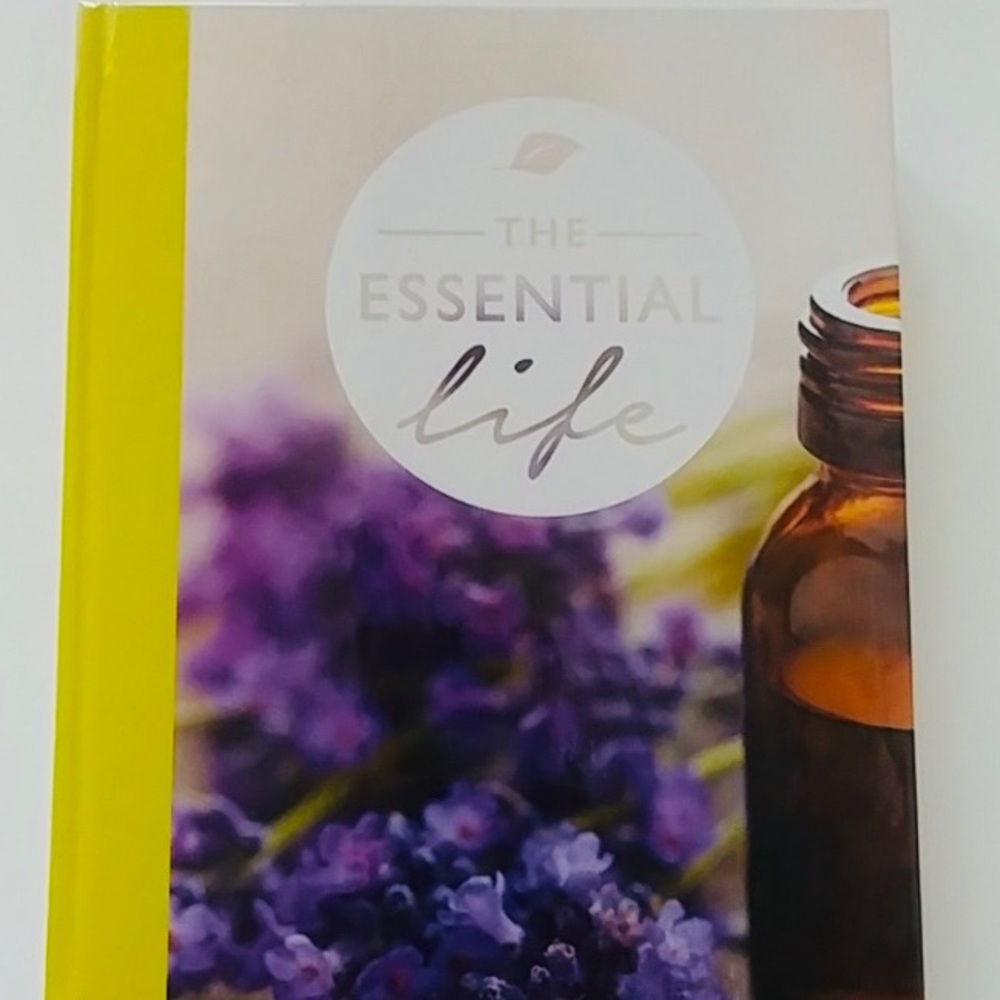 The essential life book